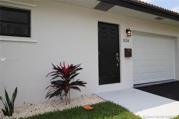 Pine Manor, 324 NW 18th St, Homestead, Florida 33030, image 2
