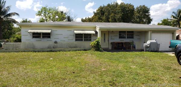 Miramar Residential, 2644 SW 66th Ter, Miramar, Florida 33023, image 2