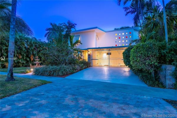 Bay Breeze Miami Shores, 1270 NE 102nd St, Miami Shores, Florida 33138, image 2