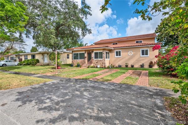 Virginia Gardens Residential, 6347 NW 39th Ter, Virginia Gardens, Florida 33166, image 2
