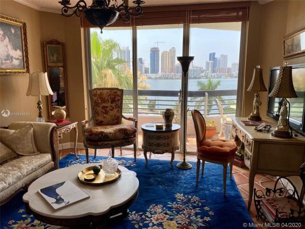 Mystic Pointe Tower 300, 3600 Mystic Pointe Dr #715, Aventura, Florida 33180, image 2