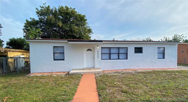Pine Tree Park, 3030 NW 157th St, Miami Gardens, Florida 33054, image 2