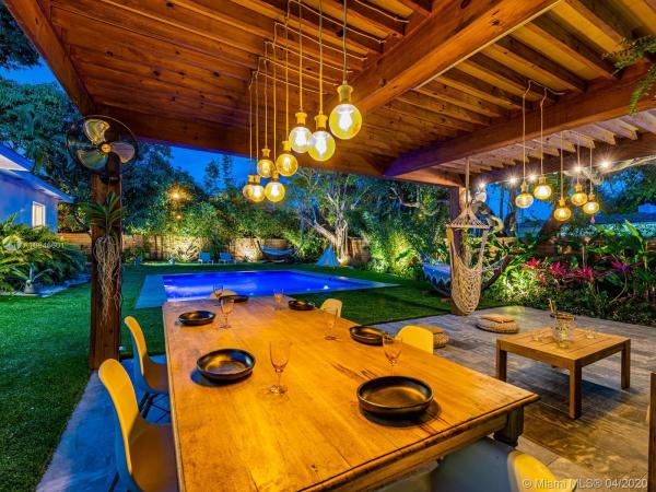Miami Shores Residential, 580 NE 106th St, Miami Shores, Florida 33138, image 2