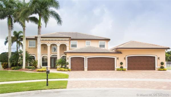 Hibbs' Grove, 4760 Sunkist Way, Cooper City, Florida 33330, image 2