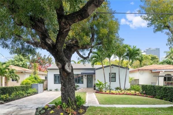 Holleman Park, 427 SW 18th Rd, Miami, Florida 33129, image 2