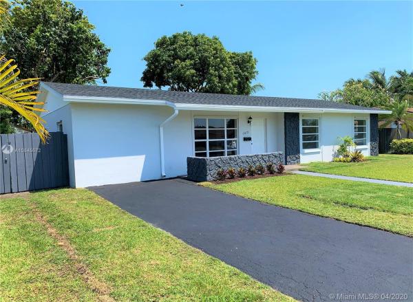 Fairway Estates, 15271 SW 103rd Ave, Palmetto Estates, Florida 33157, image 2