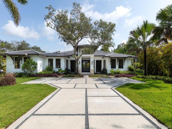 San Isidro Estates, 10325 SW 69th Ave, Pinecrest, Florida 33156, image 2