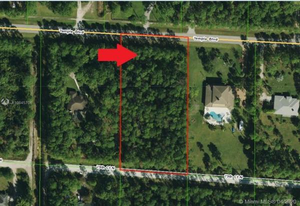 The Acreage, 16198 Temple Blvd, Loxahatchee, Florida 33470, image 2