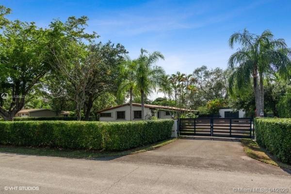 Pine Tree Estates, 13010 SW 80th Ave, Pinecrest, Florida 33156, image 2