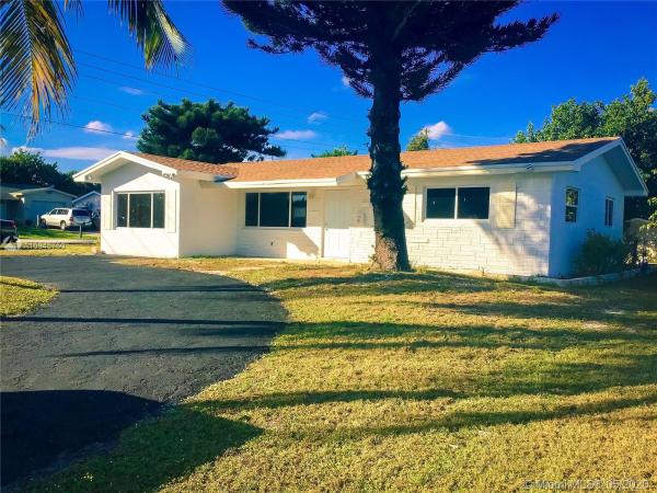 Sierra Heights, 465 SW 3rd Ave, Boynton Beach, Florida 33435, image 2