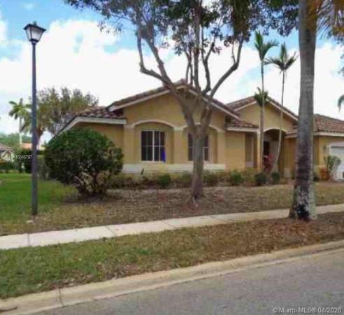 Windsor Palms, 14561 SW 38th St, Miramar, Florida 33027, image 2