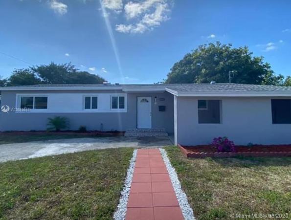 Bell Gardens, 19420 NW 23rd Ave, Miami Gardens, Florida 33056, image 2
