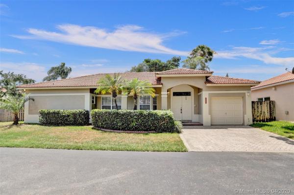 Monterey Lakes, 21480 SW 90th Pl, Cutler Bay, Florida 33189, image 2