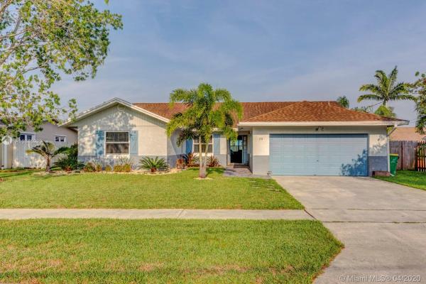 Melaleuca Isles, 172 SW 126th Ave, Plantation, Florida 33325, image 2