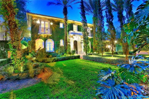 Biltmore View, 1161 Tiara Ct, Coral Gables, Florida 33134, image 2
