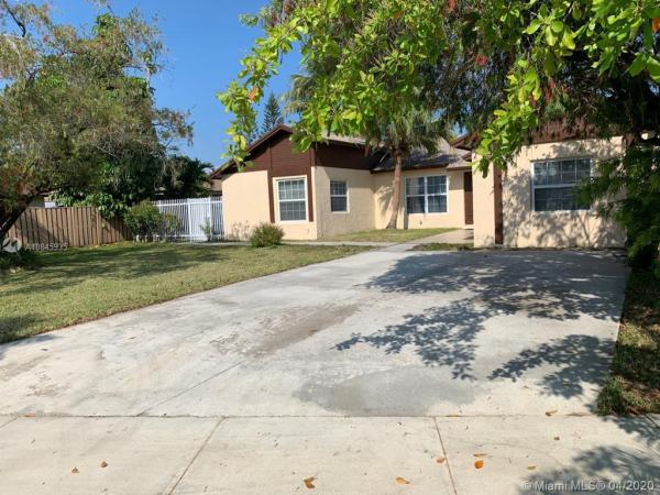 Richmond West No HOA, 15621 SW 142nd Ct, Richmond West, Florida 33177, image 2