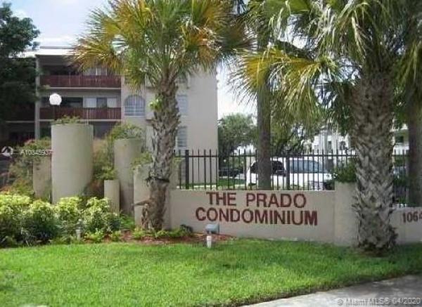 The Prado, 10641 SW 108th Ave #1E, Kendall, Florida 33176, image 2