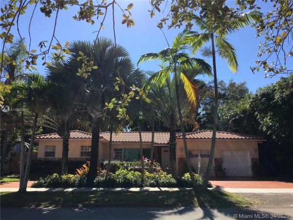 Davis Harbor, 1060 NE 86th St, Miami, Florida 33138, image 2