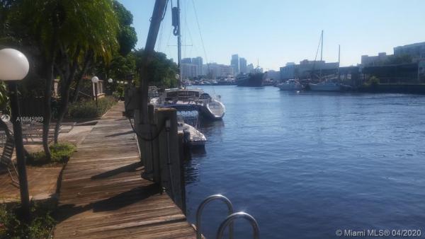 Snug Harbor, 980 NW N River Dr #38, Miami, Florida 33136, image 2