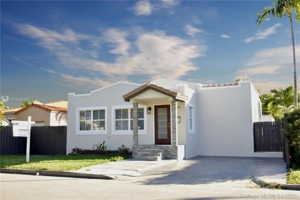 Marlborough, 1736 SW 14th St, Miami, Florida 33145, image 2