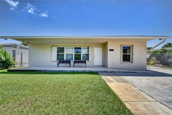 Roosevelt Estates, 1316 11th St, West Palm Beach, Florida 33401, image 2