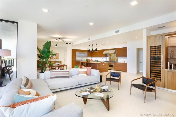 3581 E Glencoe St #403, Coconut Grove, Florida 33133, image 1