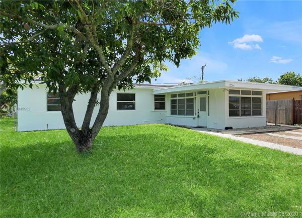 Overbrook Shores, 12200 NW 1st Ct, North Miami, Florida 33168, image 2