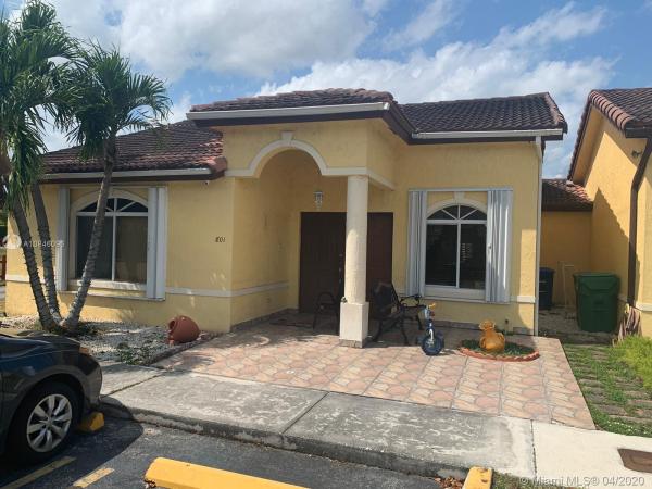 Ibis Villas At Miami Gardens, 8431 NW 188th Ter, Hialeah, Florida 33015, image 2