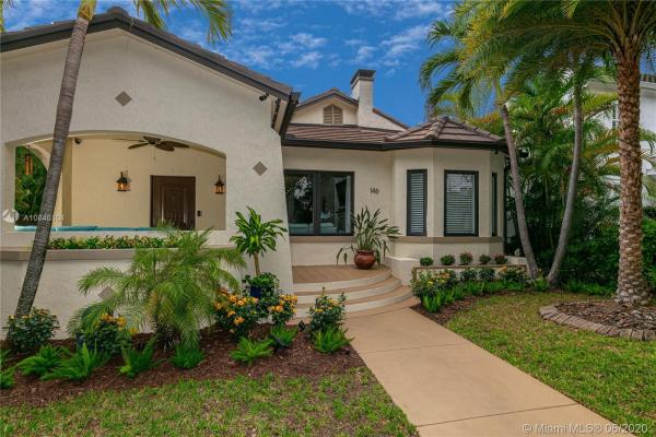 Shadowlawn, 146 NE 47th St, Miami, Florida 33137, image 2