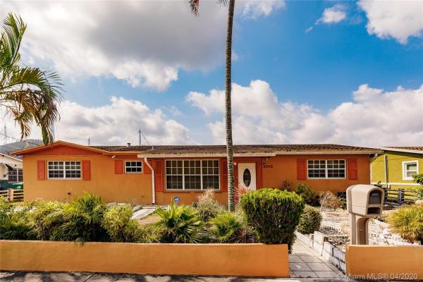 Lake Lucerne, 2340 NW 204th St, Miami Gardens, Florida 33056, image 2