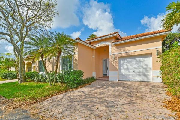 Monterey Lakes, 21476 SW 90th Pl, Cutler Bay, Florida 33189, image 2