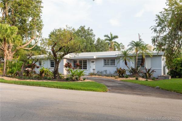 Breezeswept Acres, 7301 SW 98th St, Pinecrest, Florida 33156, image 2
