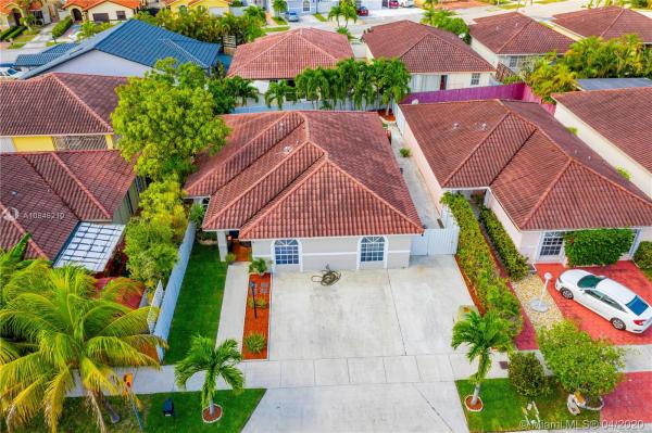 Bird Lakes South, 14321 SW 54th St, Kendale Lakes, Florida 33175, image 2