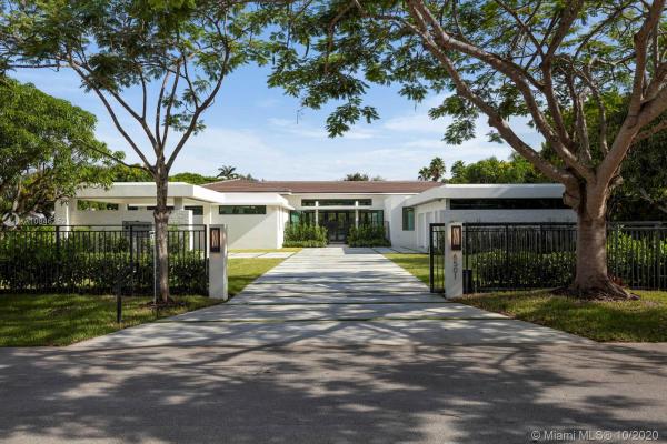 North Pinecrest, 6501 SW 94th St, Pinecrest, Florida 33156, image 2