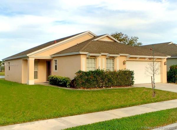 460 SW Talquin Ln, Florida 34986, image 2