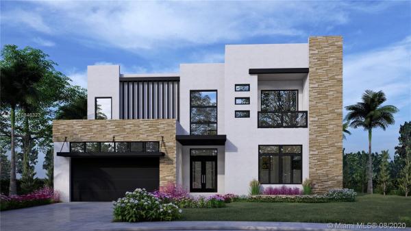 Keystone Island, 12685 Hickory Rd, North Miami, Florida 33181, image 2
