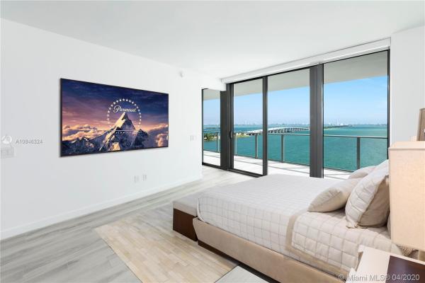One Paraiso, 3131 NE 7th Ave #1104, Miami, Florida 33137, image 2