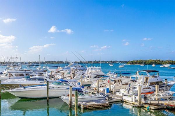 Bayshore Yacht & Tennis Club, 7904 W West Dr #409, North Bay Village, Florida 33141, image 2