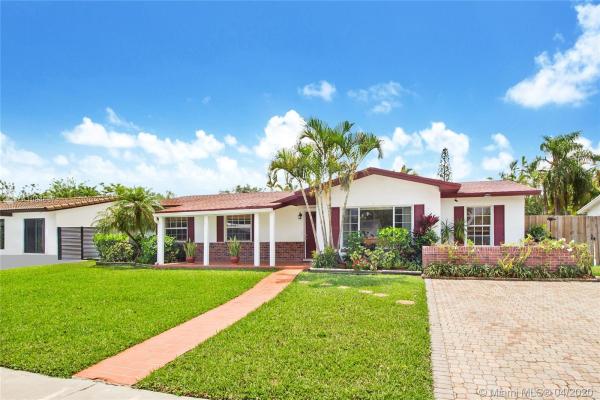 Devon Aire Estates, 12080 SW 116th St, The Crossings, Florida 33186, image 2