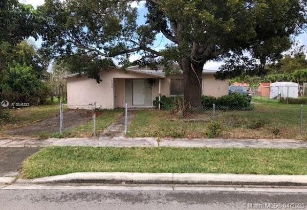 Marsh Estates, 736 NW 8th Ave, Florida City, Florida 33034, image 2