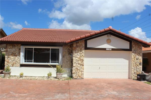 Tamiami Lakes, 1105 SW 136th Pl, Tamiami, Florida 33184, image 2