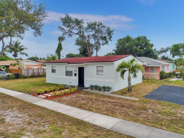 Washington Park, North Miami Beach, Florida 33162, image 2