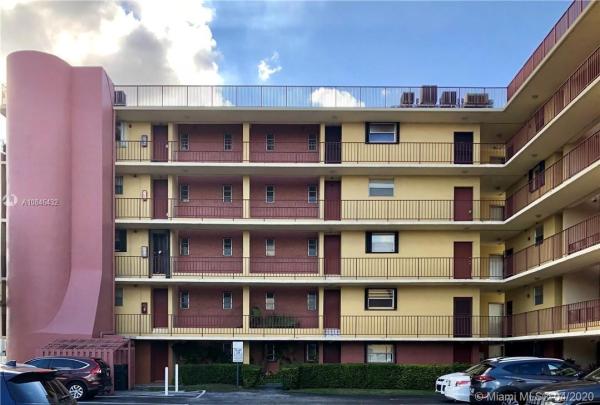 Fernwoods, 8775 Park Blvd #411, Fountainebleau, Florida 33172, image 2