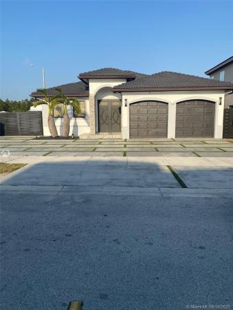 Sable Palm Estates, 17605 SW 135th Ave, Richmond West, Florida 33177, image 2