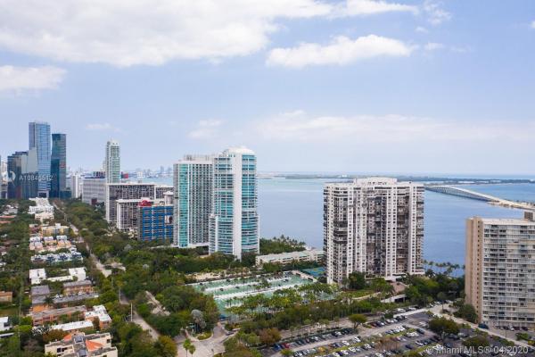 Brickell Bay Club, 2333 Brickell Ave #TSD, Miami, Florida 33129, image 2