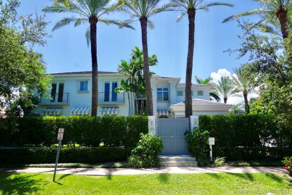 Biscayne Key Estates, 662 Woodcrest Rd, Key Biscayne, Florida 33149, image 2