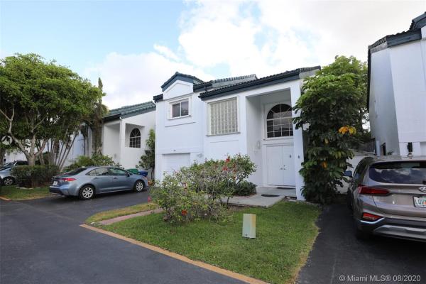 San Simeon, 312 NE 211th Ter, Ives Estates, Florida 33179, image 2