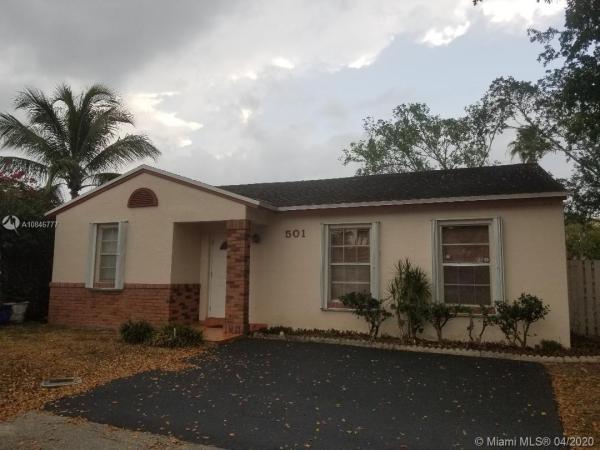 Brandywine, 501 Danville Ter, Davie, Florida 33325, image 2