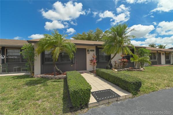 San Sebastian Townhouses, 13567 SW 47th Ter #13567, Kendale Lakes, Florida 33175, image 2