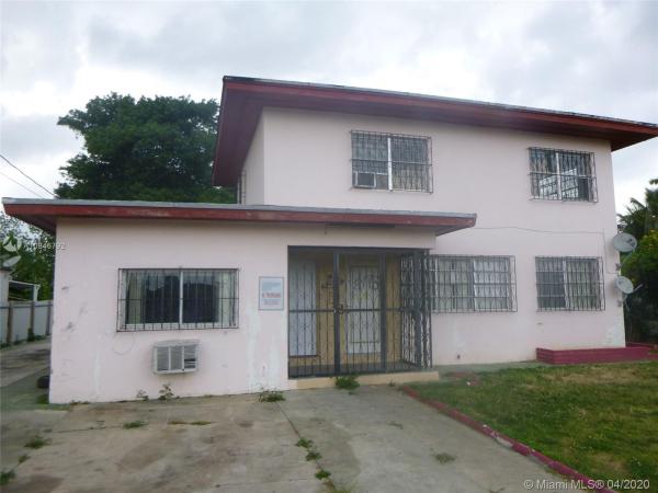 Garden Park, 2145 NW 33rd St, Miami, Florida 33142, image 2